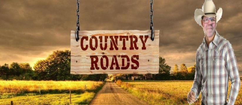 country roads