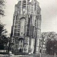 oude foto`s van Leeuwarden 