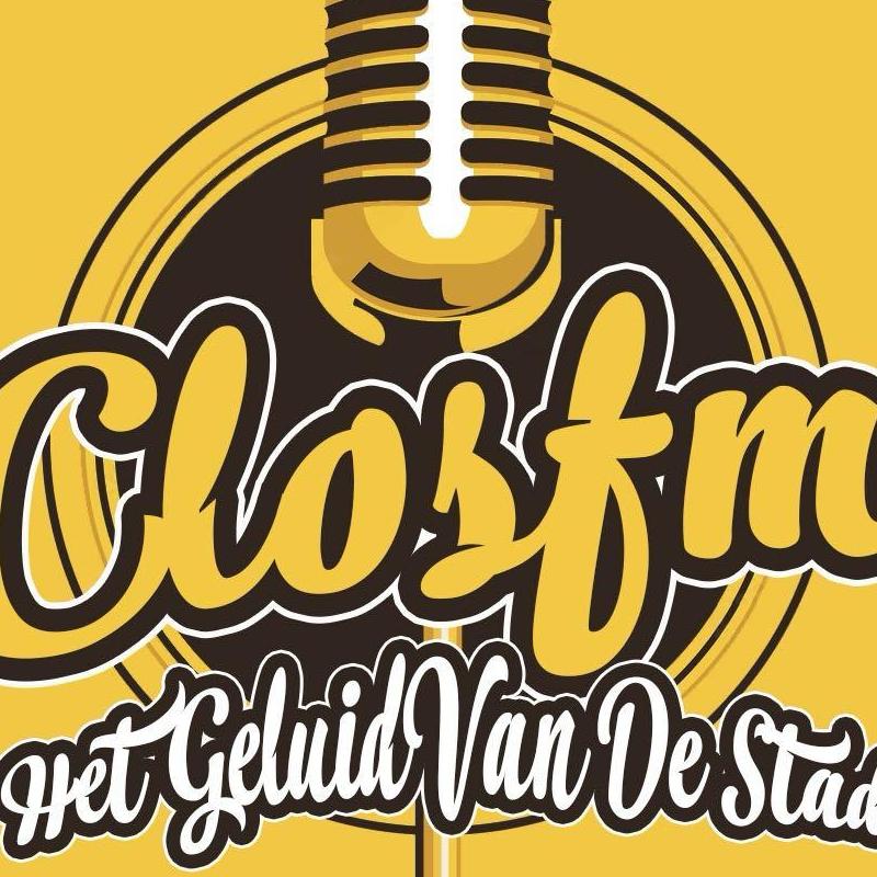 closfm.nl